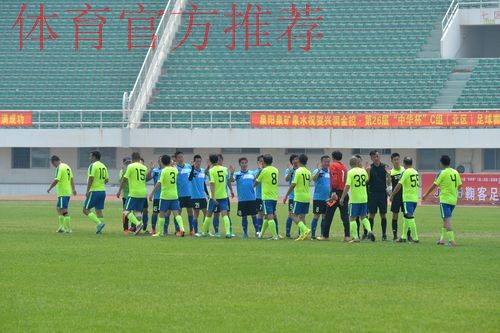 2017年第二十六届“中华杯”系列足球赛正式开幕 2017年第二十六届“中华杯”系列足球赛正式开幕